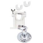 Shakespeare 410-R Mounting Kit - Marine Antenna Mounting Solutions-small image