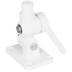 Shakespeare 4186u Nylon Ratchet Mount Unassembled-small image