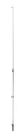 Shakespeare 6018R Phase Iii Vhf Antenna 17Prime 6Prime 53m Vhf Marine Band 9db Gain-small image