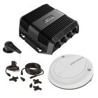 Simrad Nac2 Autopilot Core Pack Nac2, Precision9, Rf25n N2k Starter Kit-small image