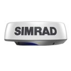 Simrad Halo24 Radar Dome WDoppler Technology-small image