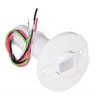 Siren Marine Wired Micro Epir Motion Sensor-small image