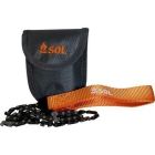 SOL Survive Outdoors Longer Pocket Chain Saw-small image