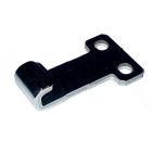 Southco Keeper FC7 Series Soft Draw Latch Stainless Steel-small image