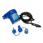 Solstice Watersports High Capacity Dc Electric Pump-small image