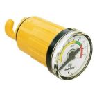 Solstice Watersports HighPressure Verifier Gauge-small image