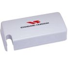 Standard Horizon Dust Cover FGx1600, Gx1700, Gx1800 Gx1800g White-small image