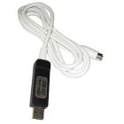 Standard Horizon USB-62C Programming Cable - Marine Radio Accessories-small image