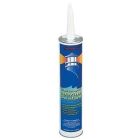 Sudbury Elastomeric Marine Sealant 10oz Cartridge White-small image