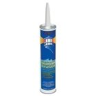 Sudbury Elastomeric Marine Sealant 10oz Cartridge Clear-small image