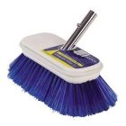Swobbit 7.5" Extra Soft Brush - Purple - Boat Cleaning Supplies-small image