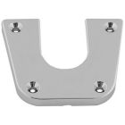 Taco Stainless Steel Mounting Bracket FSide Mount Table Pedestal-small image