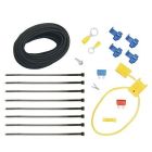 Tekonsha Zci Zero Contact Interface Universal Trailer Light Power Modulite Wiring Kit-small image