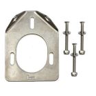 Tigress Medium Rod Holder Backing Plate-small image