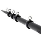 Tigress Xd Telescoping Aluminum Outrigger Poles 15 112 Od Black-small image