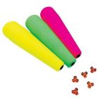 Tigress Weighted Large Kite Line Markers Qty 3-small image