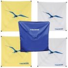 Tigress Kite Kit 2All Purpose Yellow, 2Specialty White Storage Bag-small image