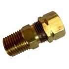 Uflex Straight Helm Fitting 14 Npt To 38 Comp-small image