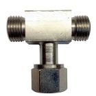 Uflex Powertech Bulkhead TFitting-small image