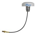 Vesper External Gps Antenna W8 Cable FCortex M1-small image