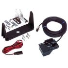 Vexilar Open Water Conversion Kit W12 Degree High Speed Transducer Summer Kit FFl8 18 Flashers-small image