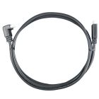 Victron Ve Direct 5m Cable 1 Side Right Angle Connector-small image