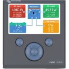 Victron Color Control Gx Monitor Button Control-small image