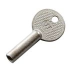 Whitecap Slam Latch Replacement Key-small image