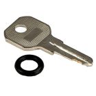 Whitecap THandle Latch Key Replacement-small image