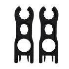 Xantrex Pv Connector Assembly Tool 1 Pair-small image