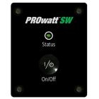 Xantrex Remote Panel W25 Cable FProwatt Sw Inverter-small image