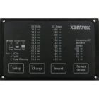 Xantrex Heart Fdm1225 Remote Panel, Battery Status Freedom InverterCharger Remote Control-small image