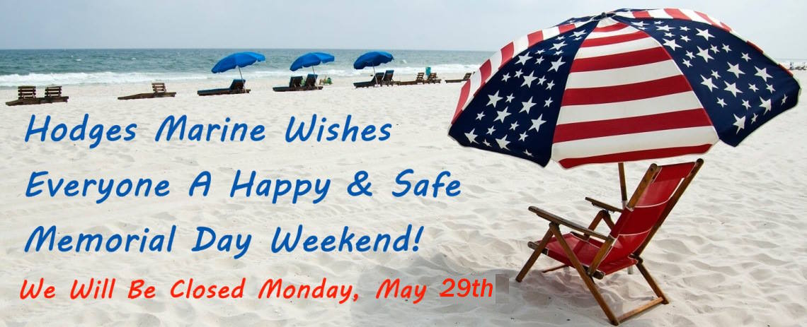 Memorial Day