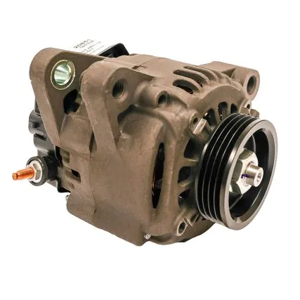 ARCO PU4CⅡ ARCO NEW Premium Replacement Alternator for Mercury and BRP