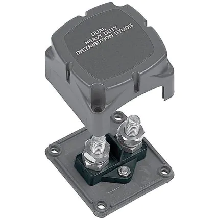 Bep Dual Distribution Stud Module - 2 X 3/8