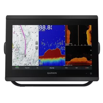 Garmin GPSMAP 8412xsv Chartplotter - Thumbnail 5