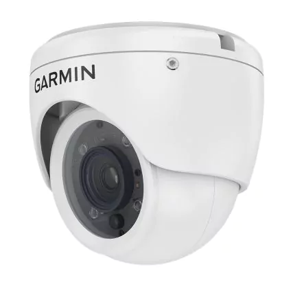 Garmin GC 200 Marine Camera - Thumbnail 4