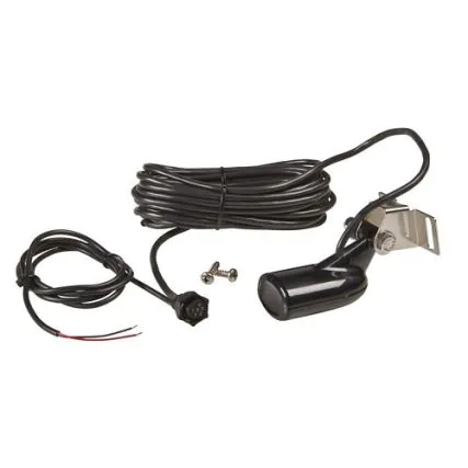 Lowrance Tm 20 Degree Skimmer Transducer - Fish Finder