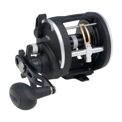 ★ 希少品　美品　PENN 9 Level Wind Reel 個人輸入 ☆ 希少品美品PENN 9 Level Wind Reel 個人輸入
