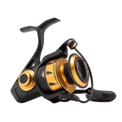 ペン スピンフィッシャーVI 2500  Spinfisher VI 2500 pnn1481260-2.webp