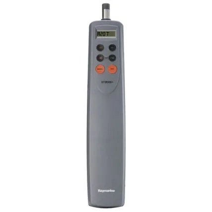 ★限定入荷★ Raymarine ST2000 Plus オートパイロット Raymarine St2000 Plus Tiller Pilot - Boat Autopilot System