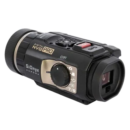 SiOnyx AURORA PROナイトビジョン C011300【中古】【美品】 sioc011300-2.webp
