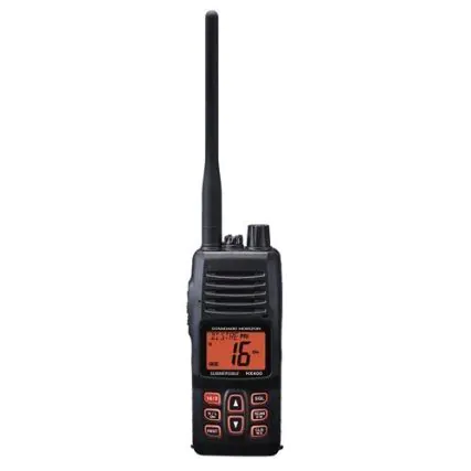 STANDARD HORIZON
トランシーバー6セット、充電器、バッテリー付 stahx400-2.webp