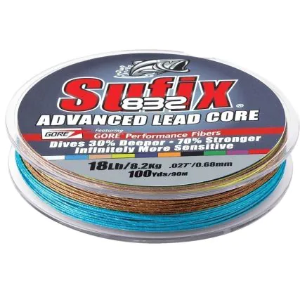 12lb Sufix サフィックス 832 アドバンスドレッドコア100Yrd Amazon.co.jp: Sufix Rapala(ラパラ) PEライン サフィックス 832