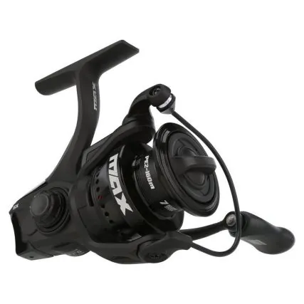 abu garcia ambassadeur 5000 handle Abu Garcia Ambassadeur S Line Counter Reel