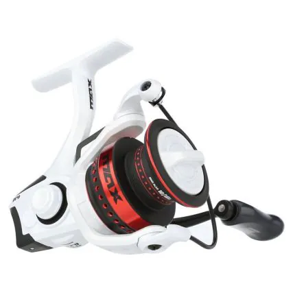 Abu Garcia Max Pro Spinning Reel - Moulinets spinning - Magasin de