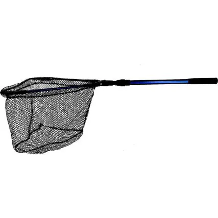 as seen on tv fishing pole ROCKET FISHING ROD Catches POND MONSTERS!