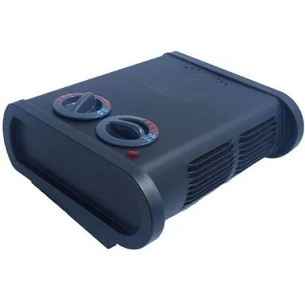 SEEKR by Caframo True North 9206 Space Heater - Thumbnail 5