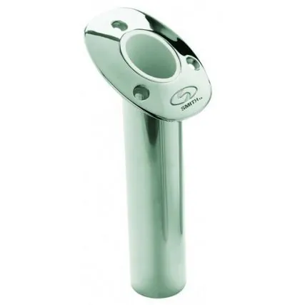 C.E. Smith Flush Mount Rod Holder - 30 Degree