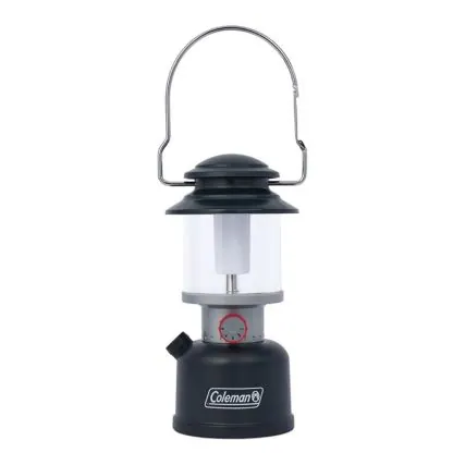 Coleman Classic Recharge Led Lantern - 800 Lumens - Black